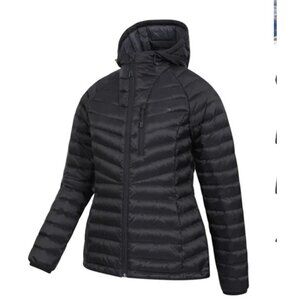 Mountain Warehouse Down Jacket